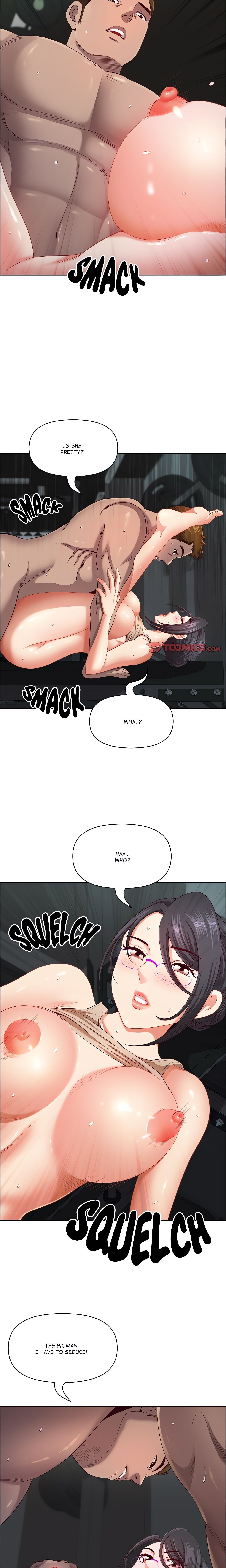 BIG GUY Page 22 - MangaHe