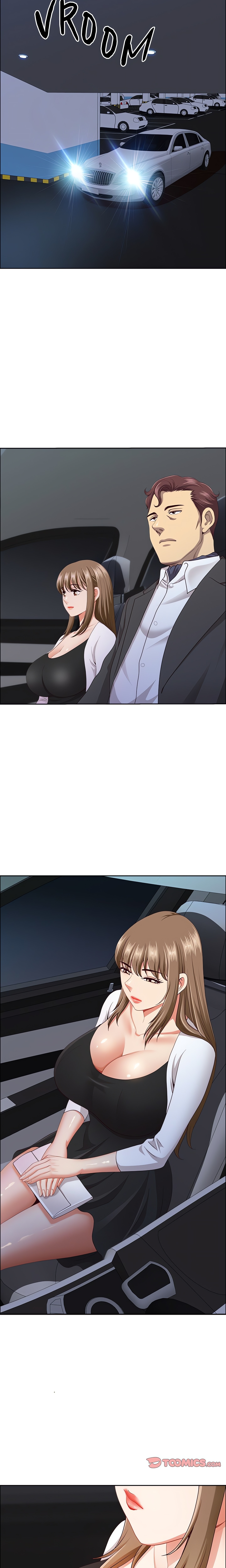 BIG GUY Page 24 - MangaHe