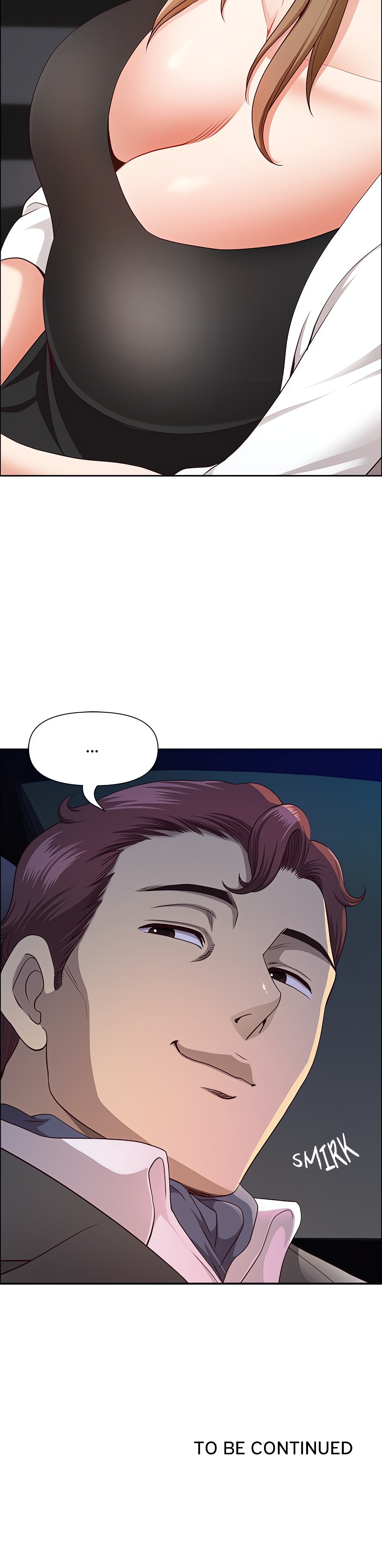 BIG GUY Page 25 - MangaHe