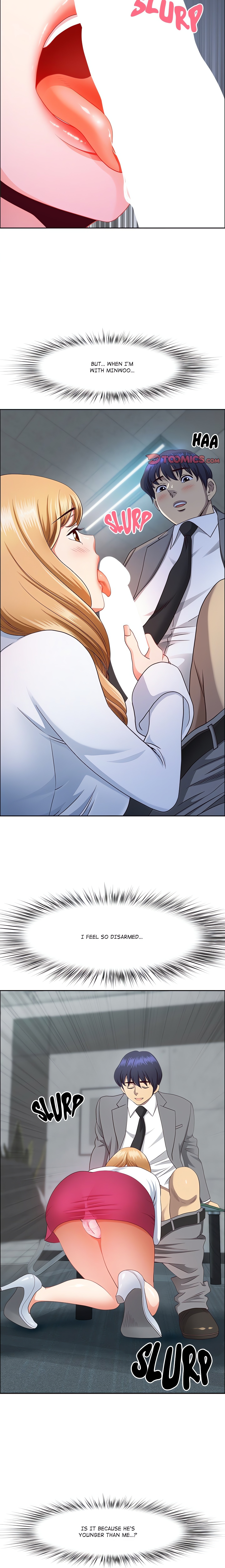BIG GUY Page 7 - MangaHe