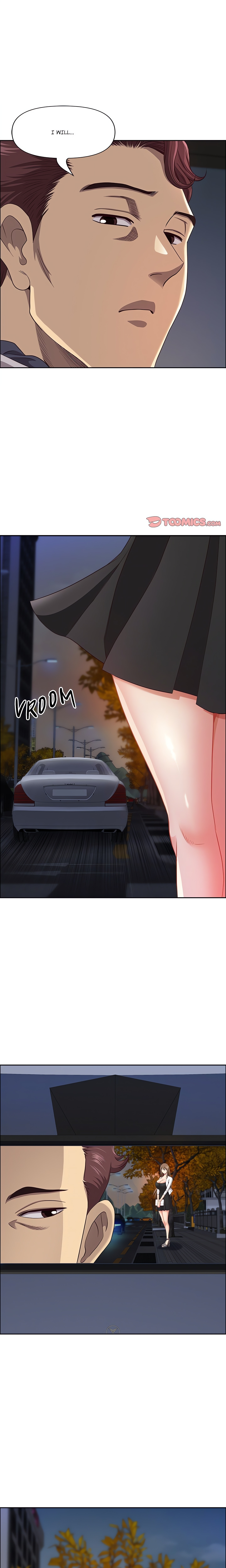 BIG GUY Page 12 - MangaHe