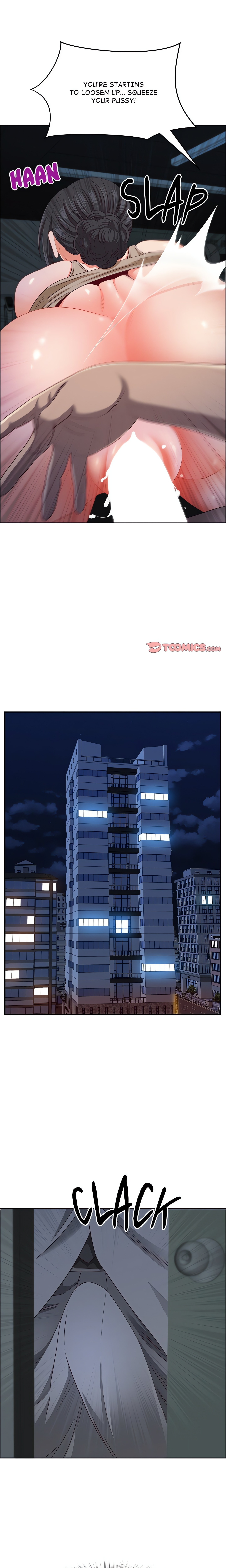 BIG GUY Page 22 - MangaHe