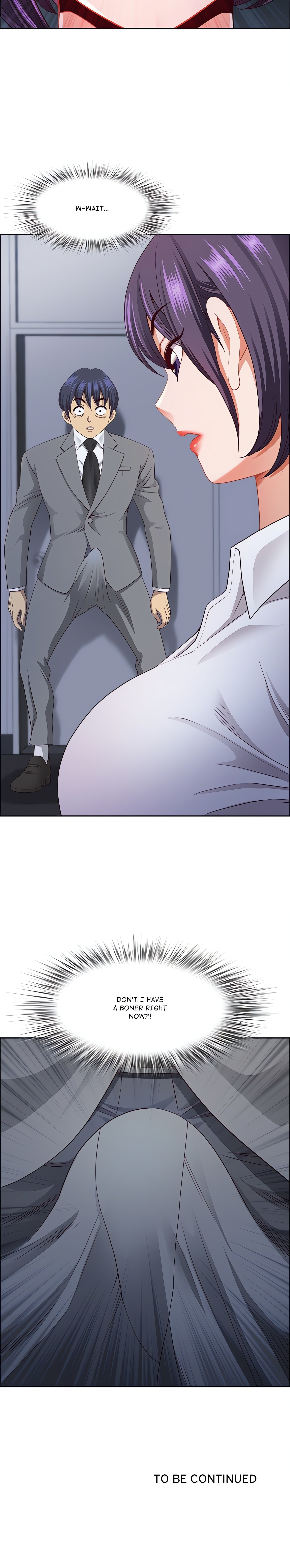 BIG GUY Page 25 - MangaHe