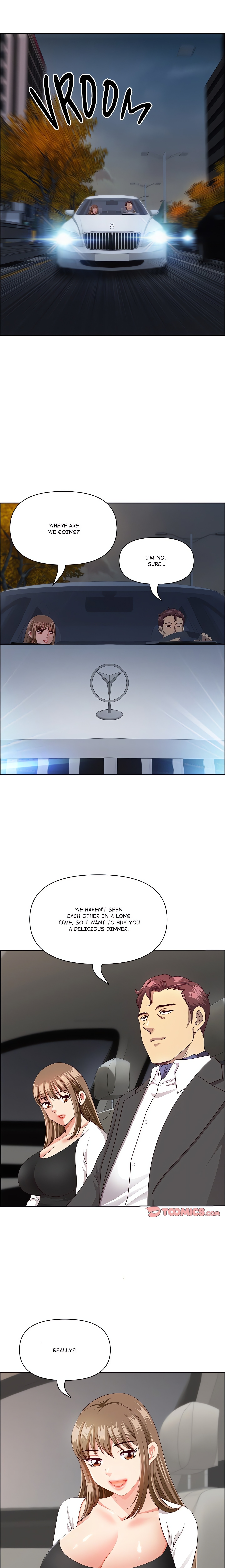 BIG GUY Page 4 - MangaHe