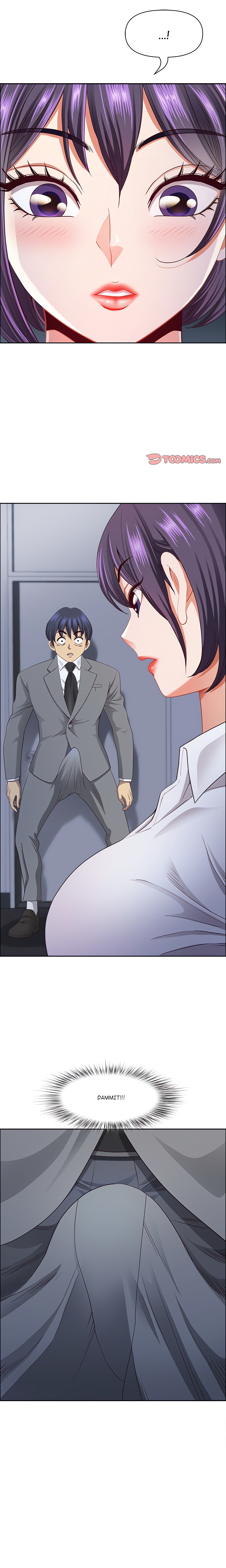 BIG GUY Page 2 - MangaHe