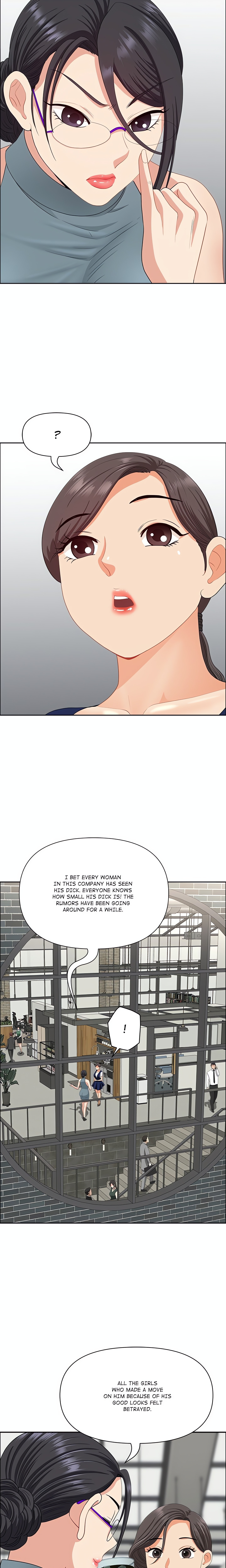 BIG GUY Page 15 - MangaHe