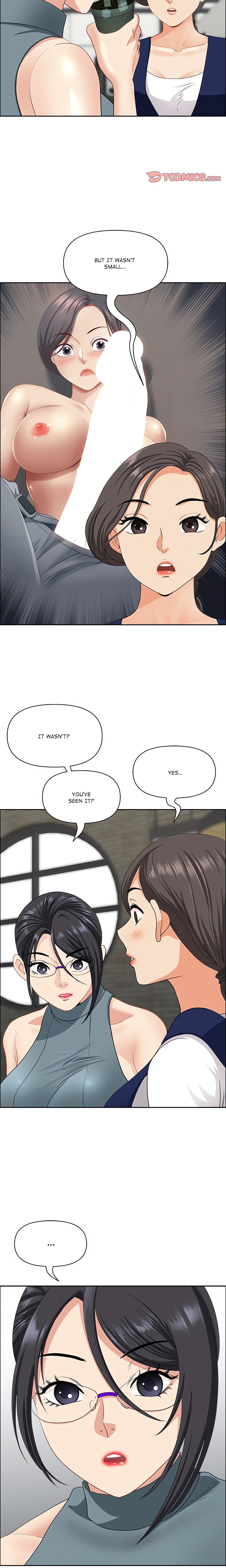 BIG GUY Page 16 - MangaHe