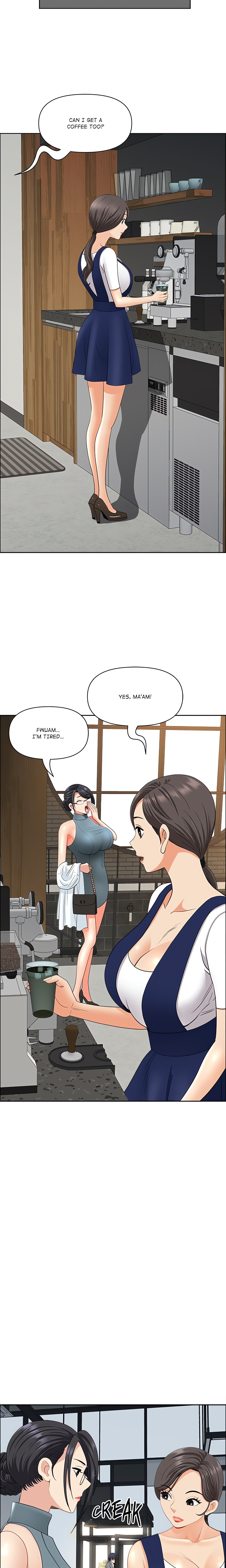 BIG GUY Page 10 - MangaHe