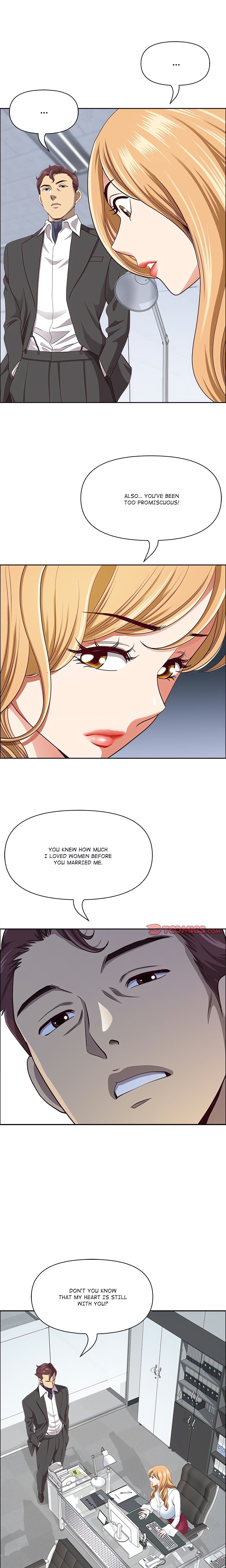 BIG GUY Page 13 - MangaHe