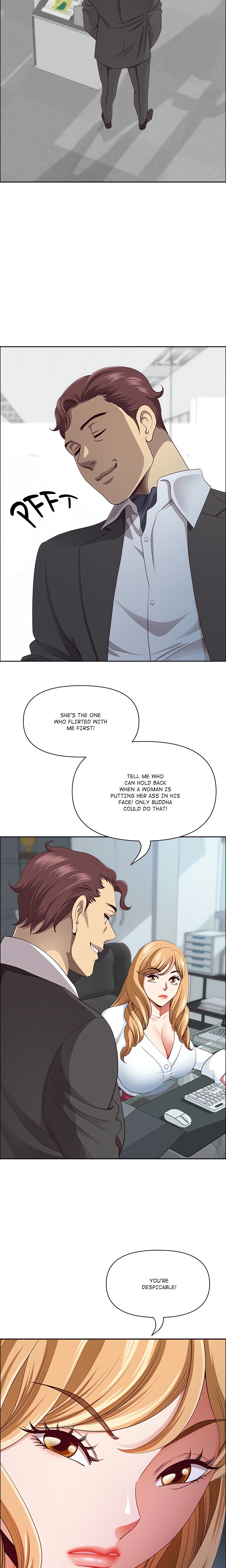 BIG GUY Page 15 - MangaHe