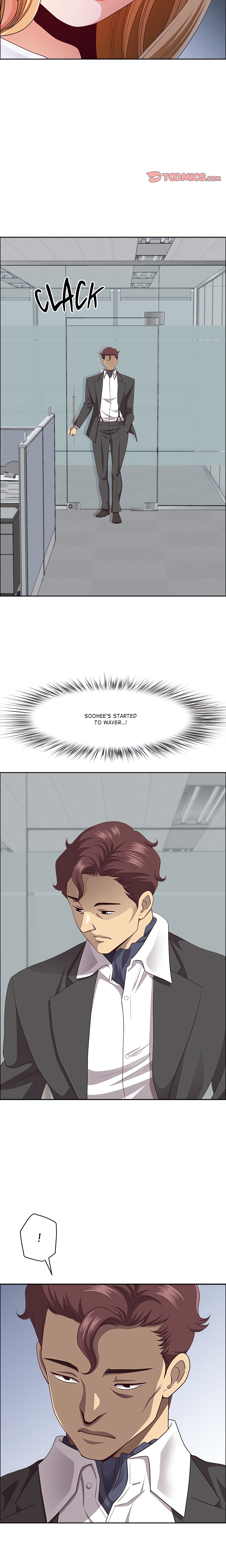 BIG GUY Page 16 - MangaHe