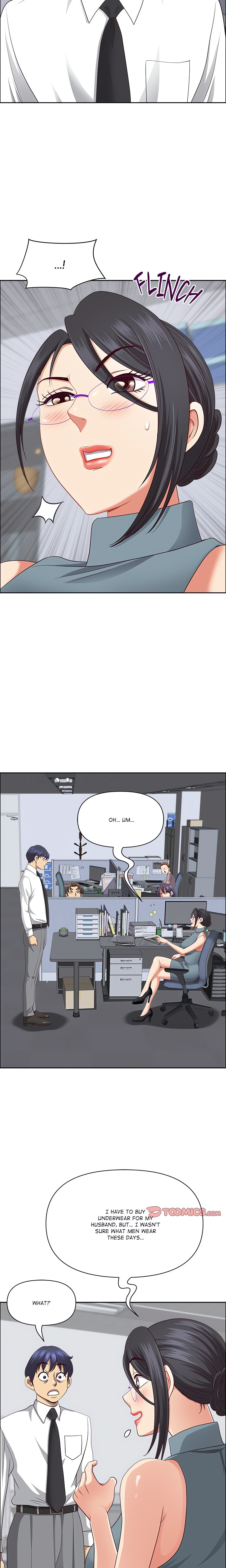 BIG GUY Page 4 - MangaHe