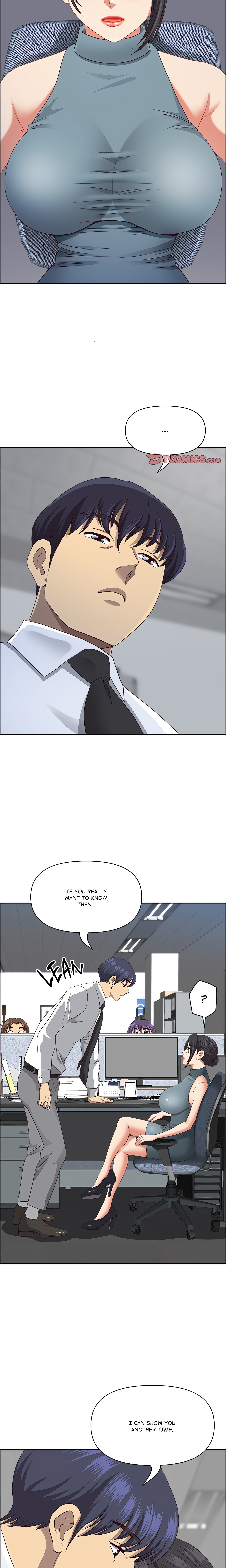 BIG GUY Page 7 - MangaHe