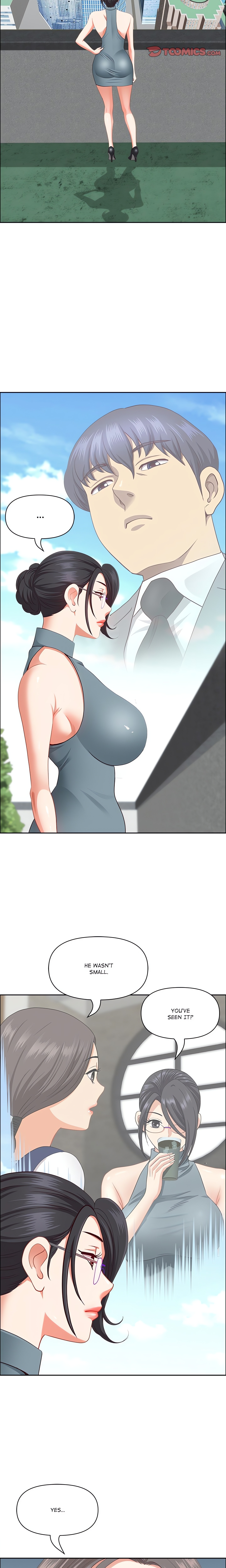 BIG GUY Page 6 - MangaHe
