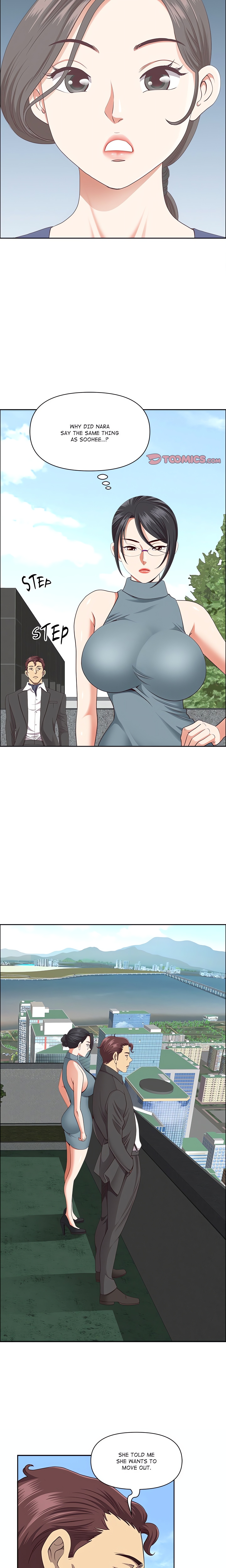 BIG GUY Page 7 - MangaHe