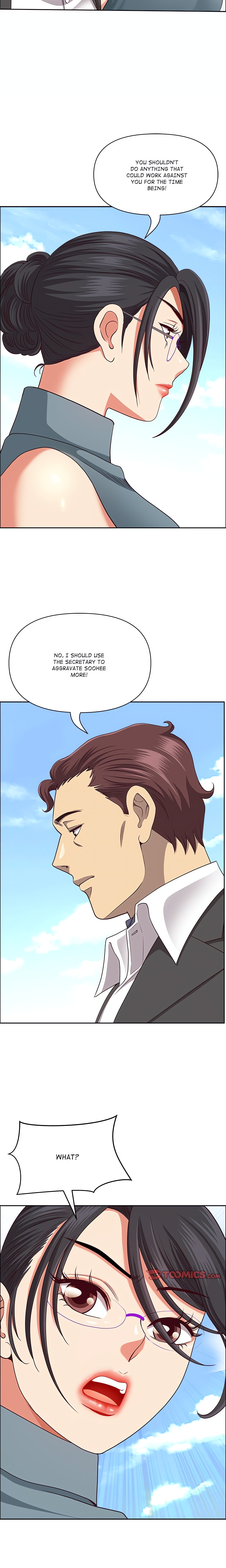 BIG GUY Page 9 - MangaHe