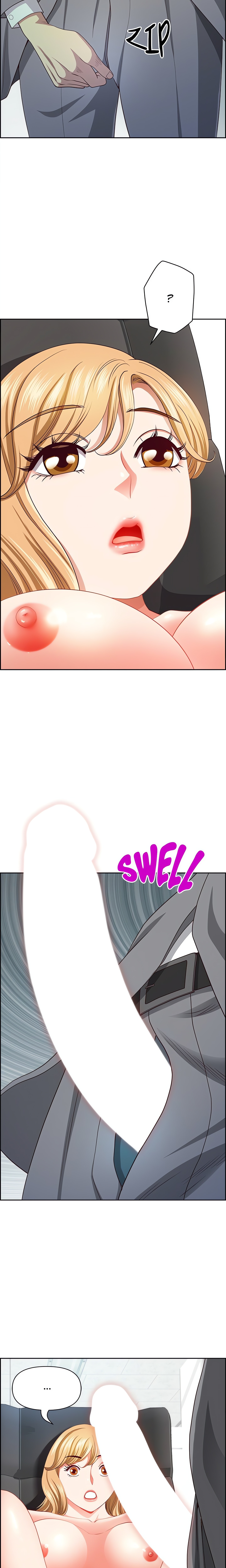BIG GUY Page 20 - MangaHe