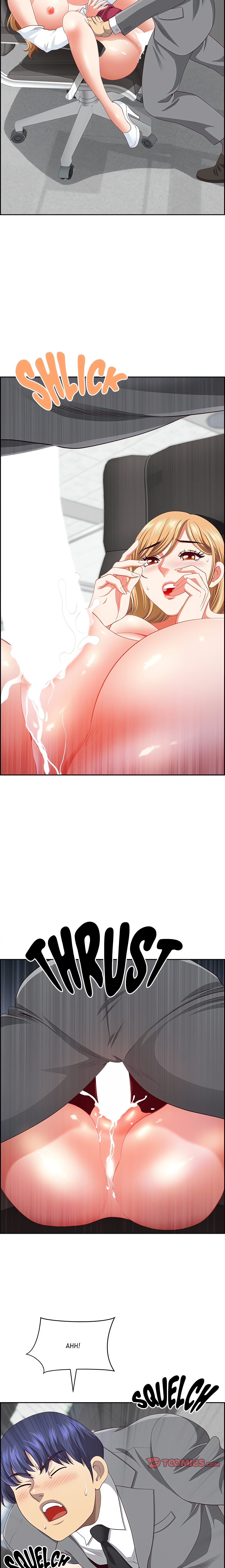 BIG GUY Page 24 - MangaHe