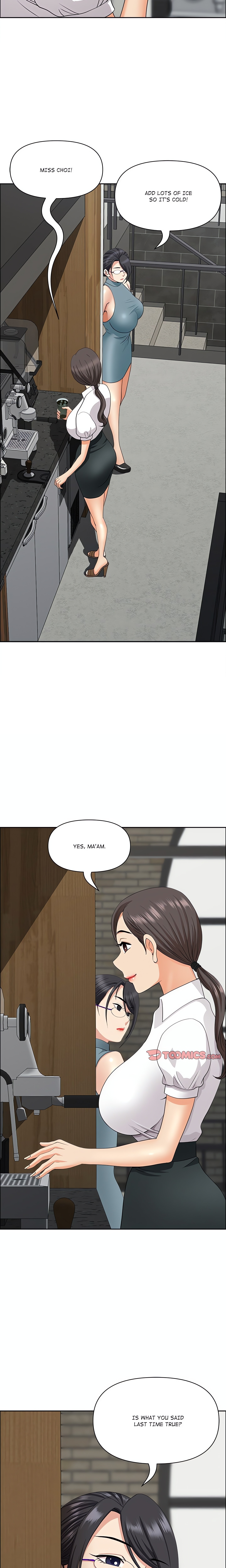 BIG GUY Page 23 - MangaHe