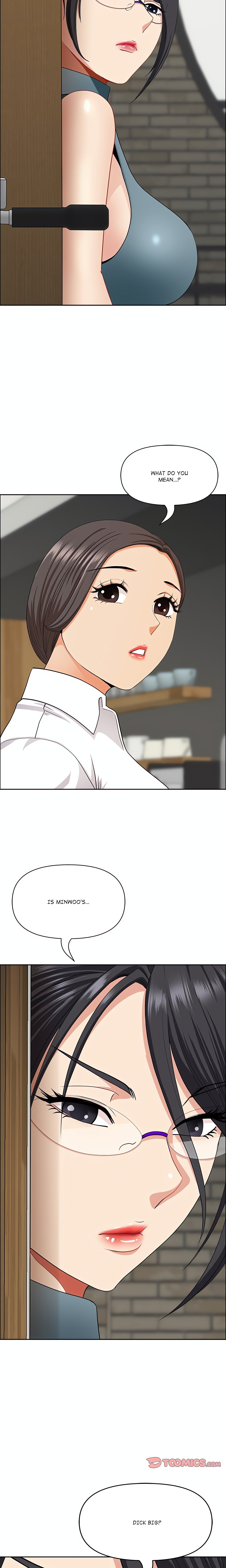 BIG GUY Page 24 - MangaHe