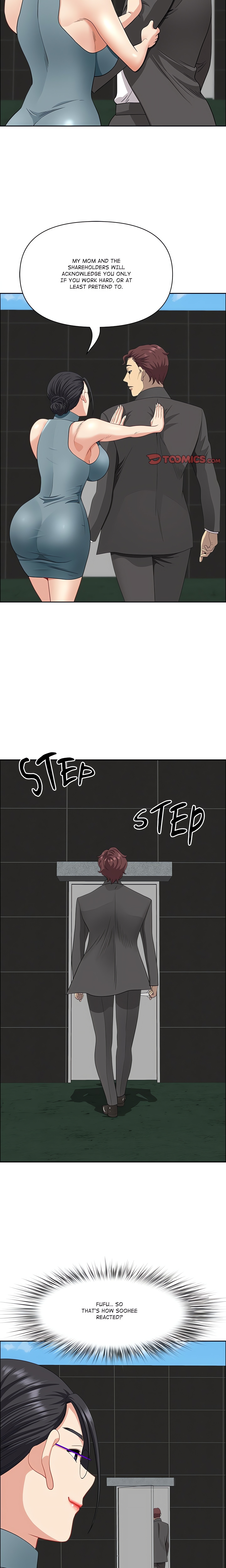 BIG GUY Page 7 - MangaHe