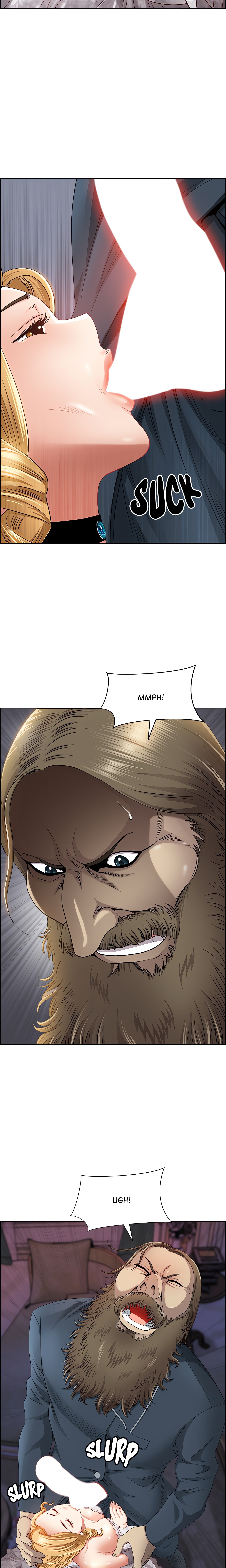 BIG GUY Page 17 - MangaHe