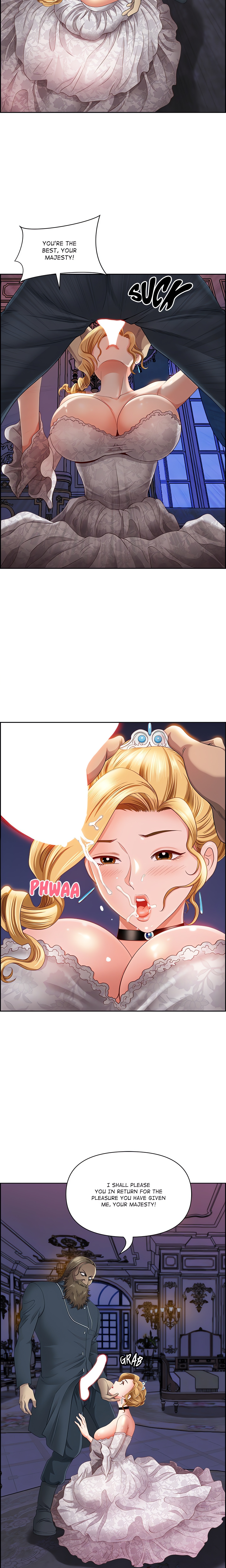 BIG GUY Page 18 - MangaHe
