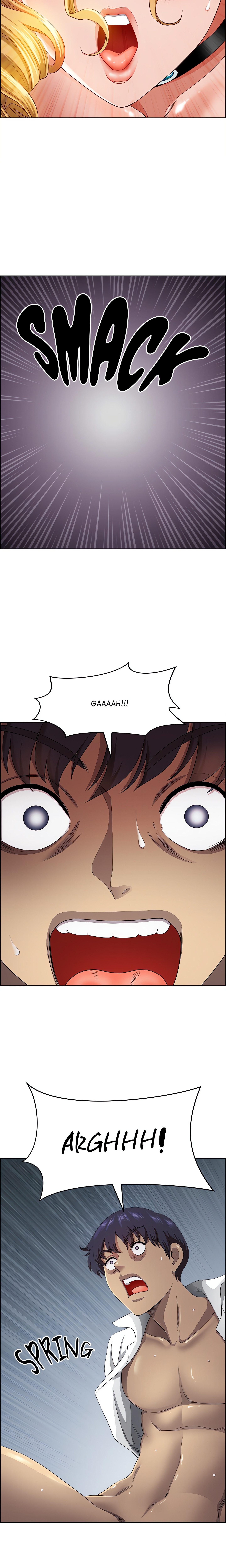BIG GUY Page 24 - MangaHe