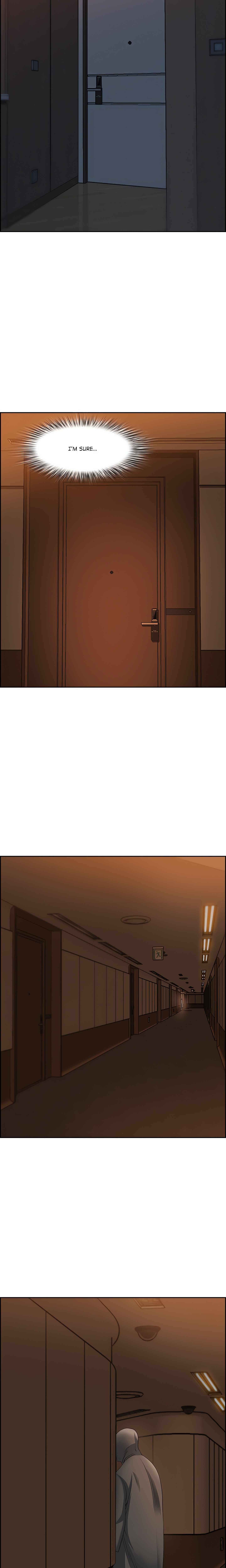 BIG GUY Page 26 - MangaHe