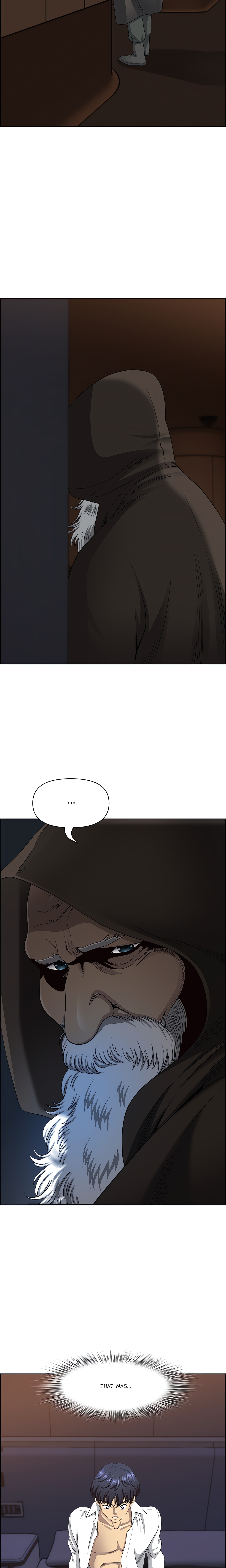 BIG GUY Page 27 - MangaHe