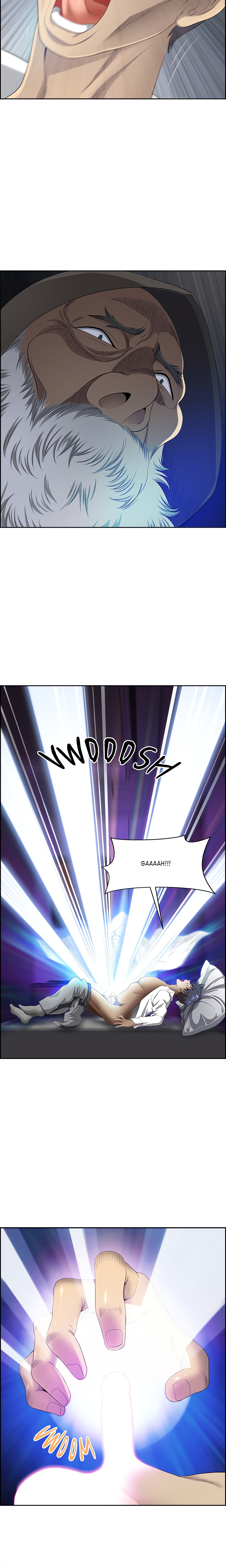 BIG GUY Page 4 - MangaHe