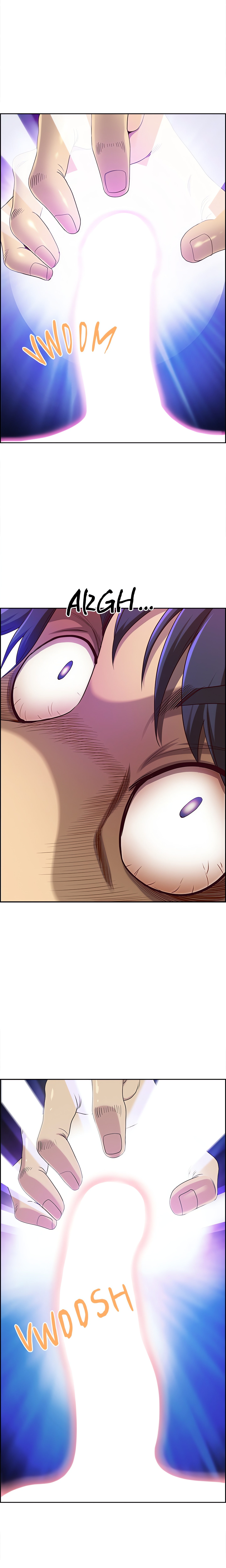 BIG GUY Page 5 - MangaHe