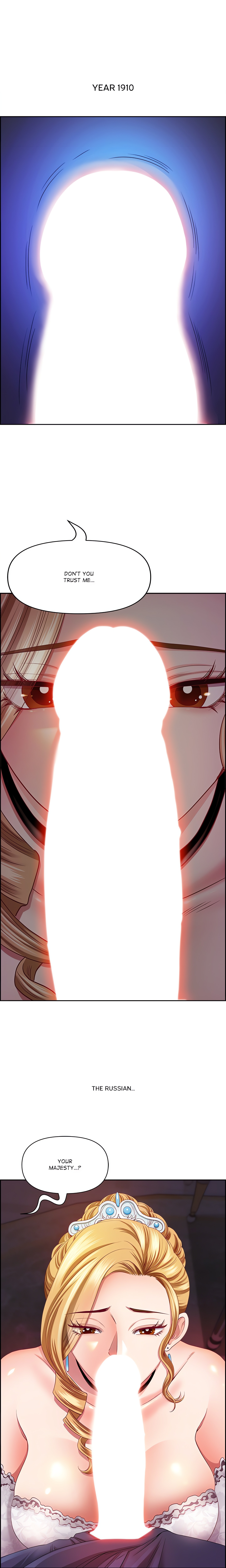 BIG GUY Page 6 - MangaHe