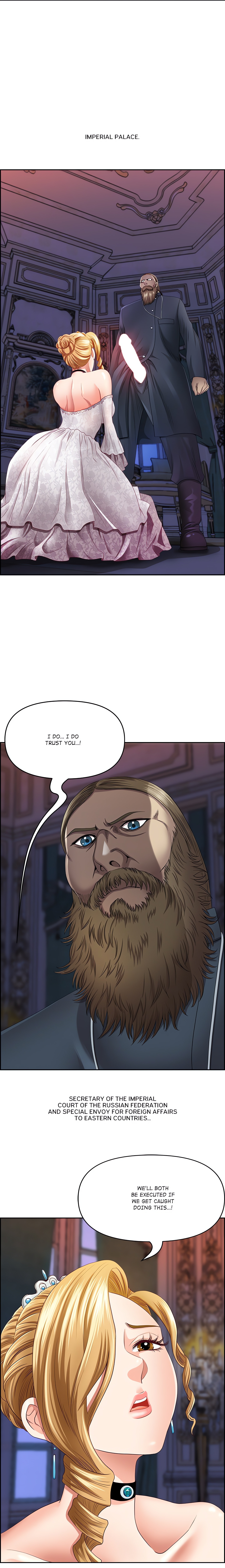 BIG GUY Page 7 - MangaHe