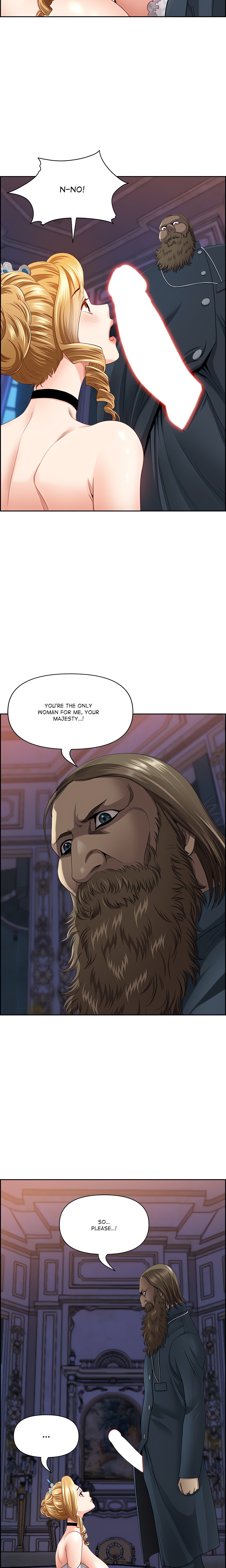 BIG GUY Page 9 - MangaHe