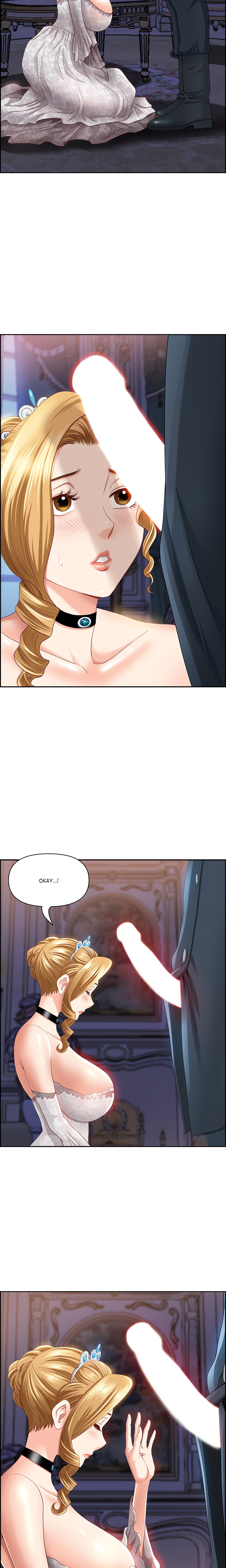 BIG GUY Page 10 - MangaHe