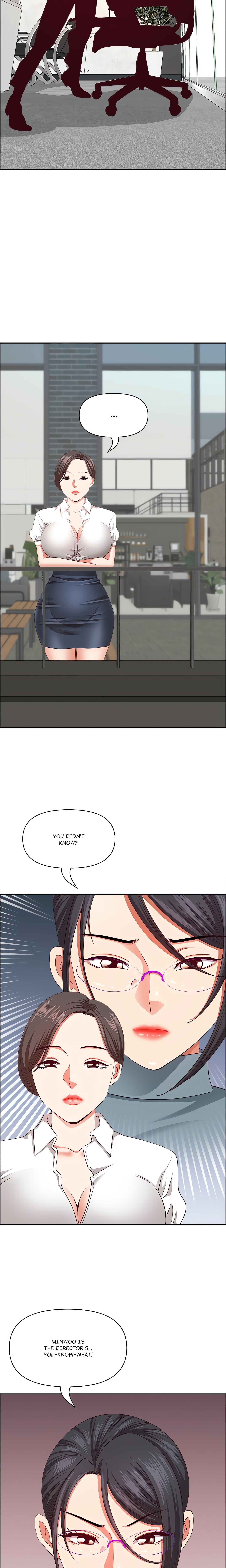 BIG GUY Page 15 - MangaHe