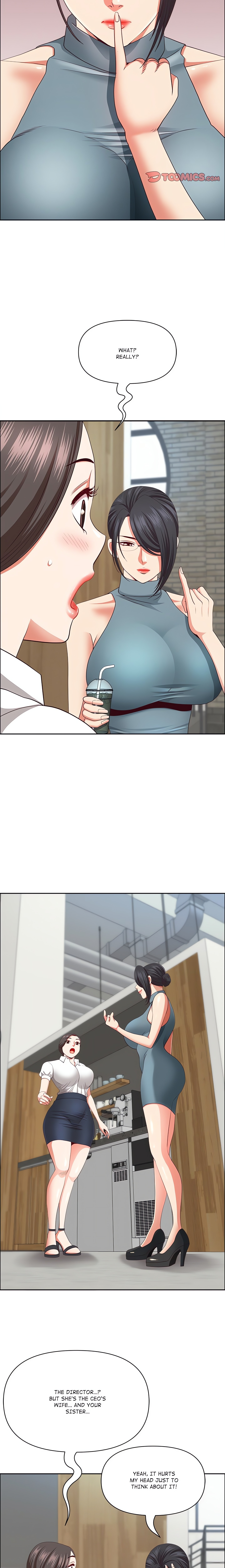 BIG GUY Page 16 - MangaHe