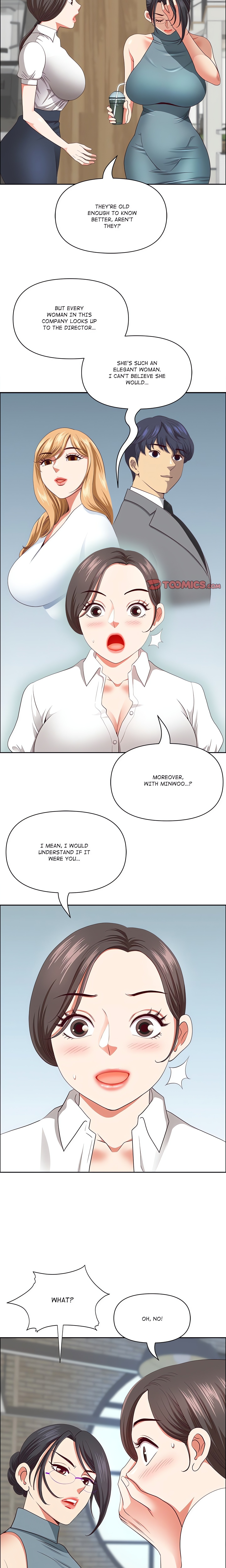 BIG GUY Page 17 - MangaHe