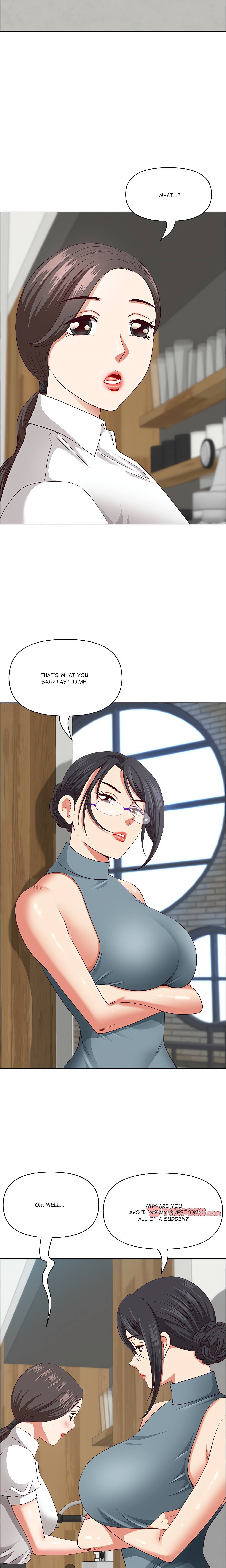 BIG GUY Page 4 - MangaHe