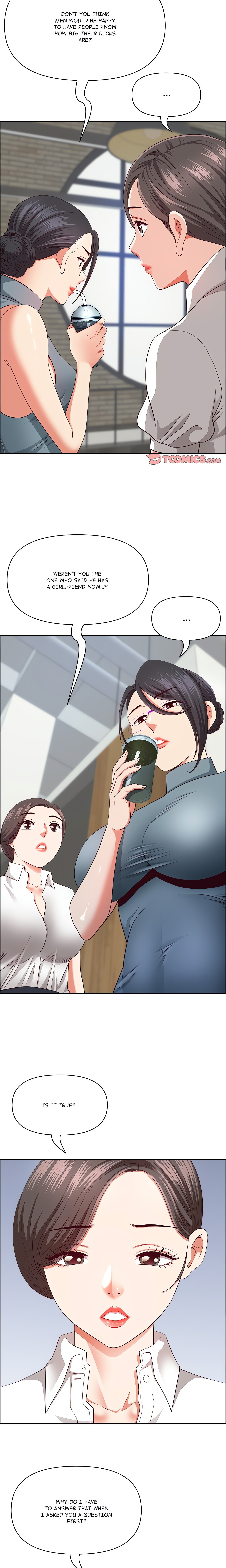 BIG GUY Page 7 - MangaHe