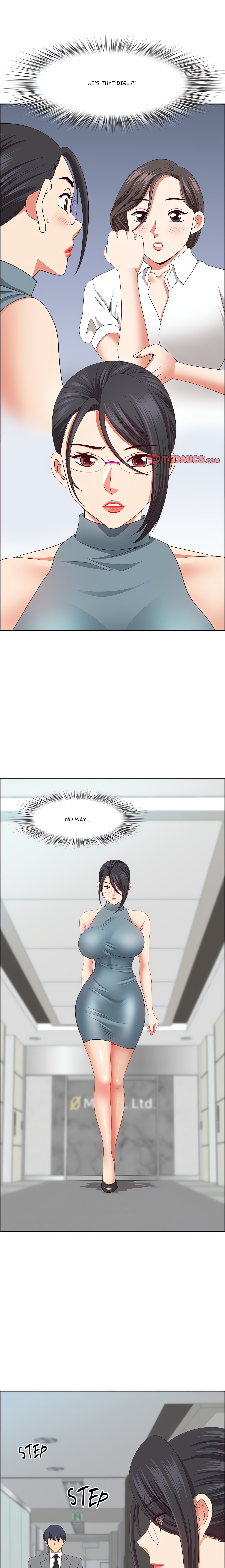 BIG GUY Page 2 - MangaHe