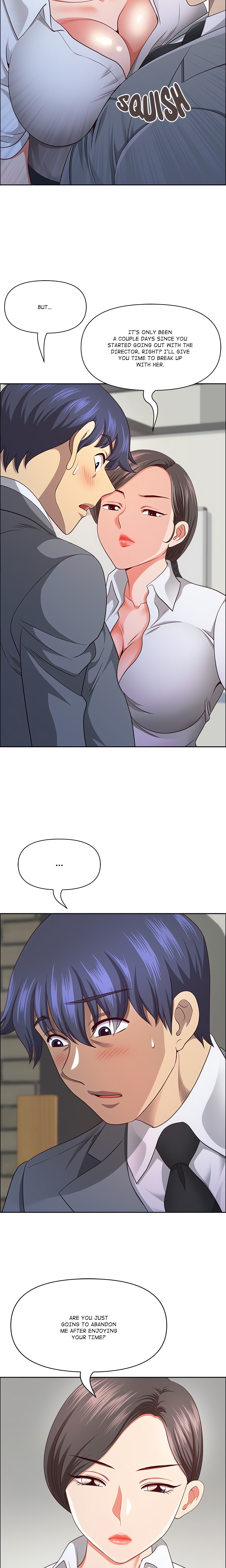 BIG GUY Page 15 - MangaHe