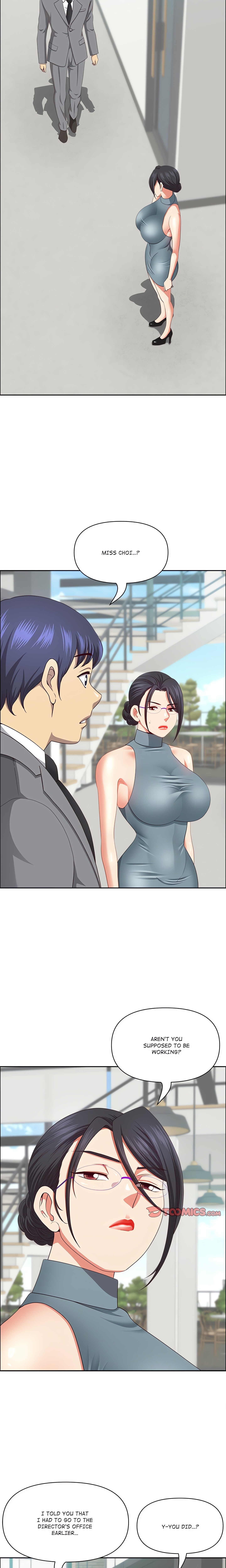 BIG GUY Page 4 - MangaHe