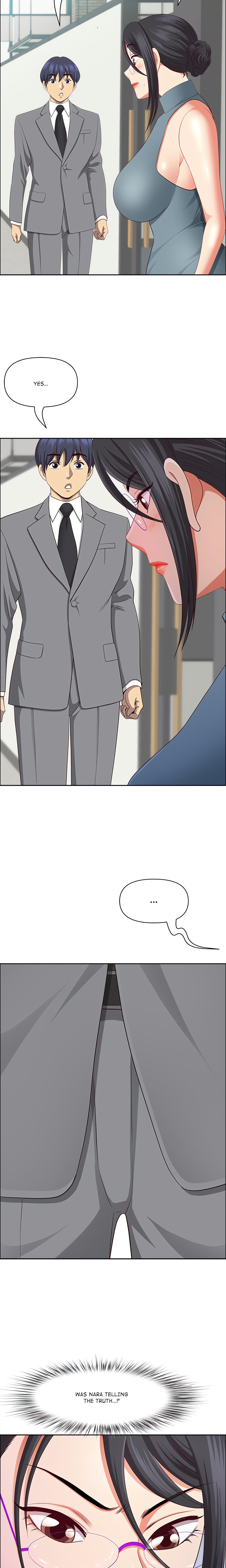BIG GUY Page 5 - MangaHe