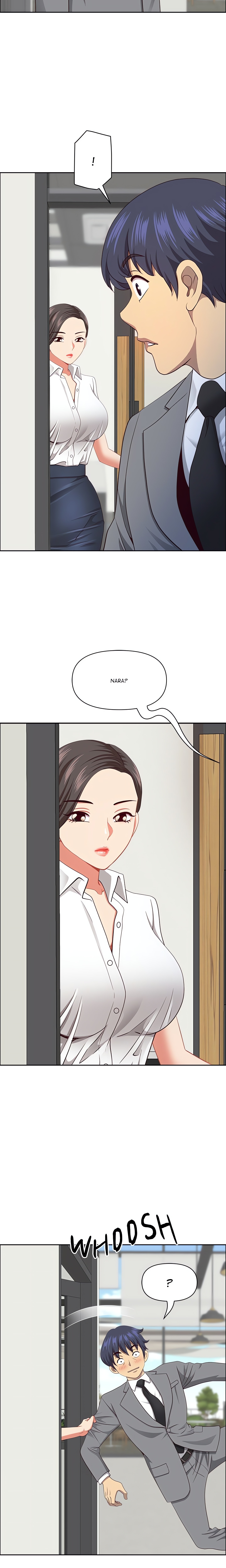 BIG GUY Page 10 - MangaHe