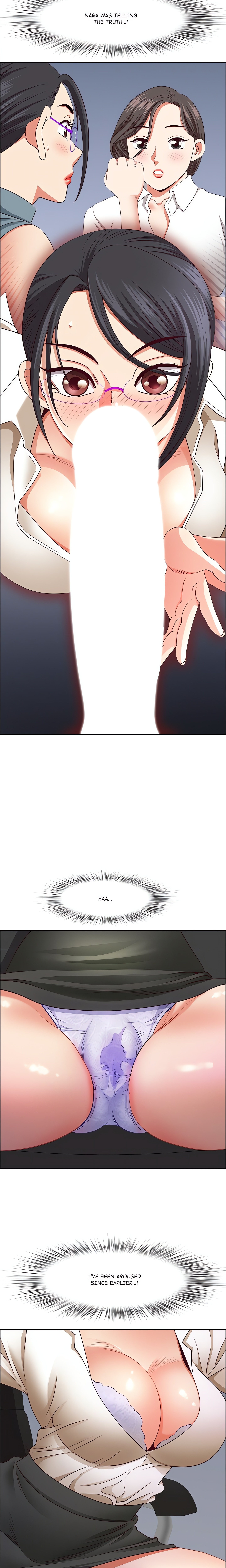 BIG GUY Page 20 - MangaHe