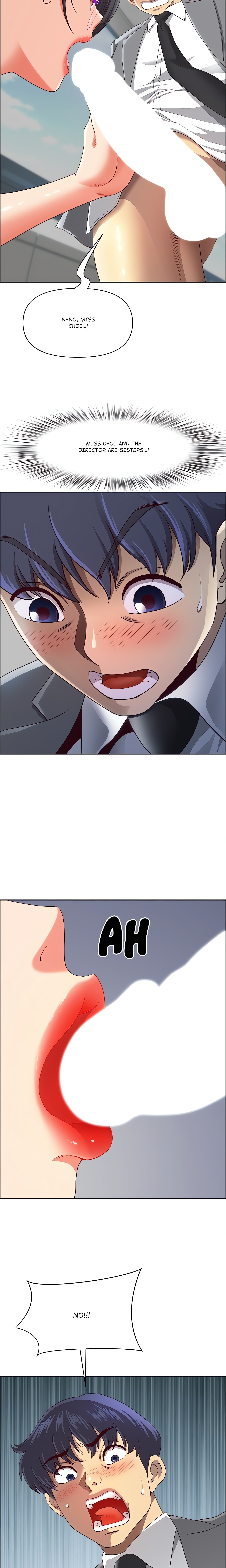 BIG GUY Page 23 - MangaHe