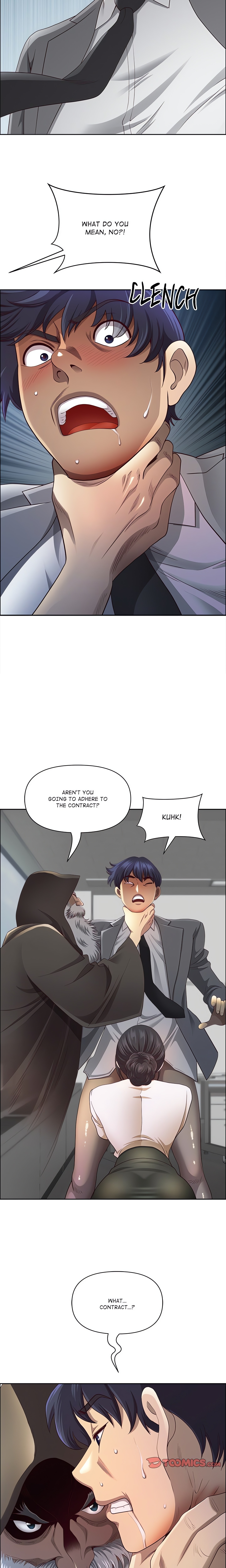 BIG GUY Page 24 - MangaHe