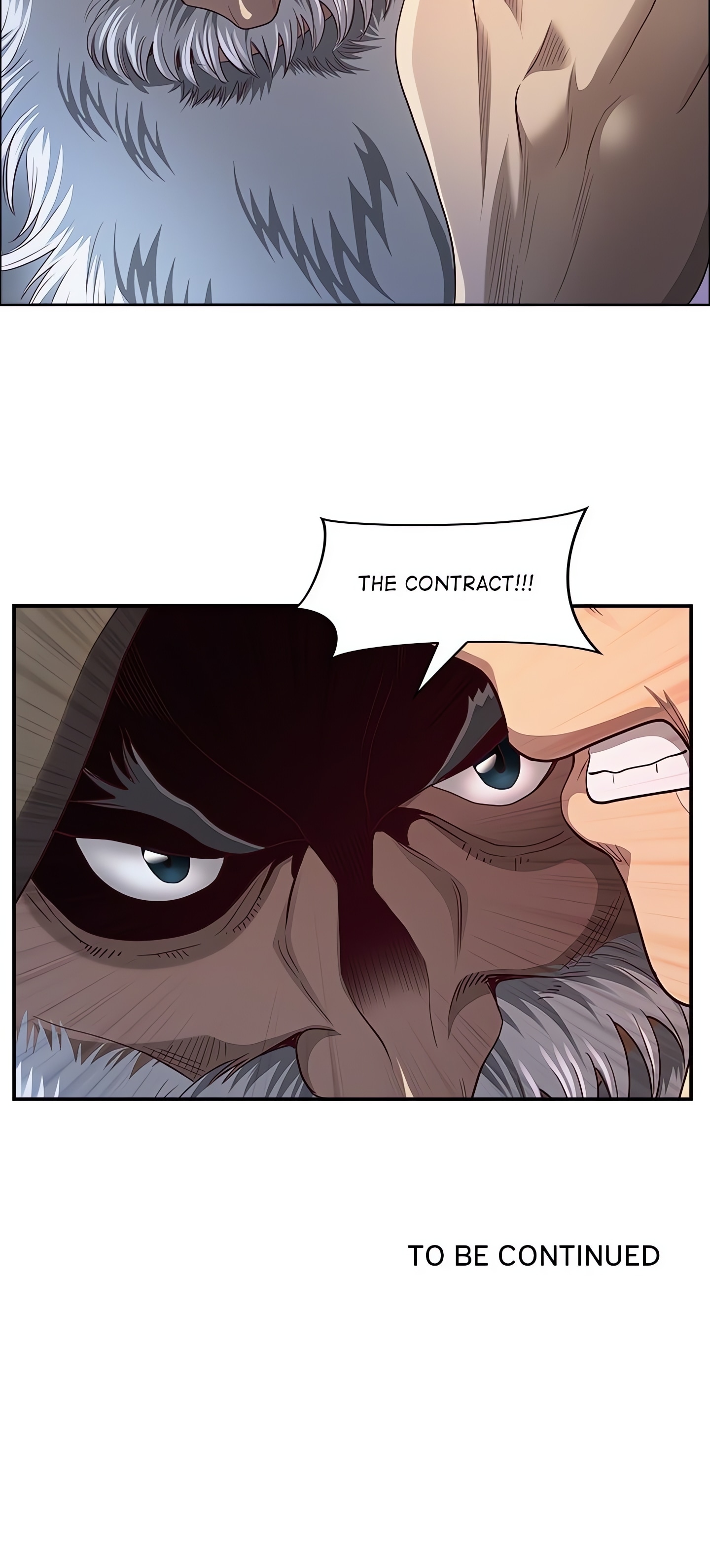 BIG GUY Page 25 - MangaHe